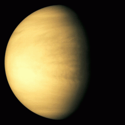 Астрологический планетарий - Венера