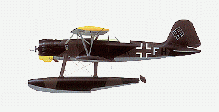  - Heinkel .114