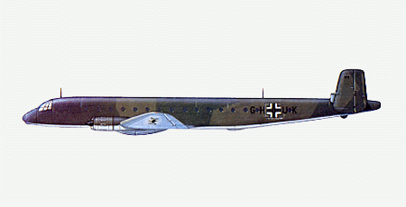  - Junkers Ju.390