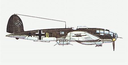  - Heinkel .111