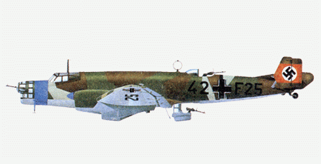  - Junkers Ju.86