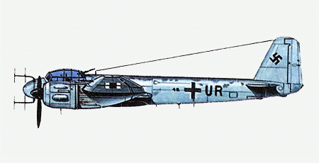  - Junkers Ju.88