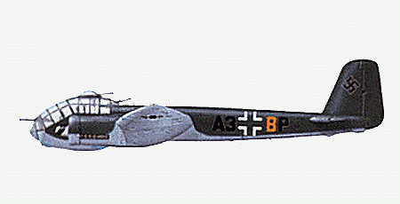  - Junkers Ju.188