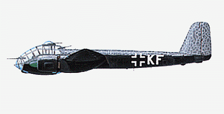  - Junkers Ju.288