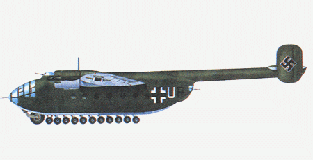  - Arado Ar.232