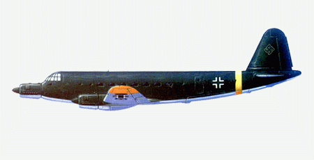  - Junkers Ju.252