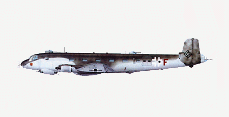  - Junkers Ju.290