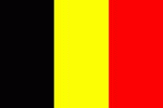 Оккупированные - Бельгия