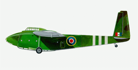  - General Aircraft G.A.L.49 Hamilcar