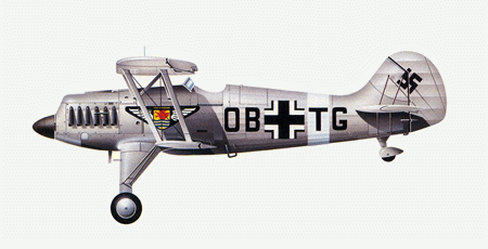  - Heinkel .51