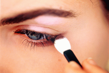 Искусство макияжа - Макияж глаз