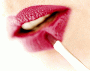 Искусство макияжа - Макияж губ