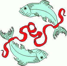 Гороскоп ароматов - Рыбы
