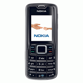   - Nokia 3110 Classic
