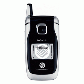   - Nokia 6102