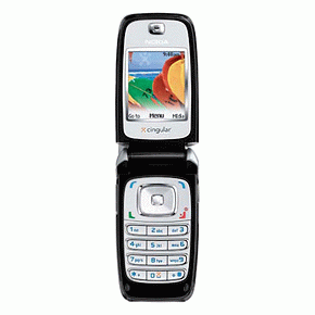   - Nokia 6102i