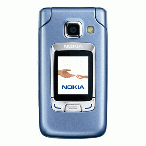   - Nokia 6290
