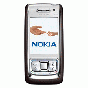   - Nokia E65