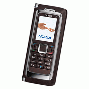   - Nokia E90