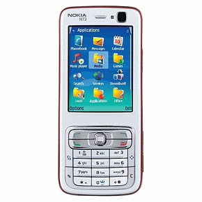   - Nokia N73