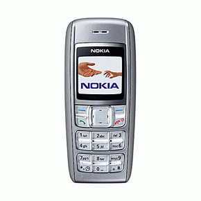   - Nokia 1600