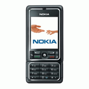   - Nokia 3250