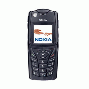   - Nokia 5140i