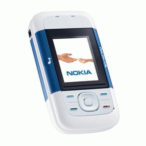   - Nokia 5200