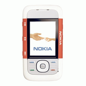   - Nokia 5300 Xpress Music