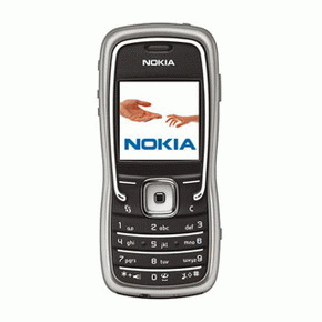   - Nokia 5500 Sport