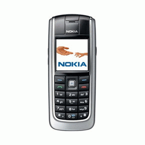   - Nokia 6021