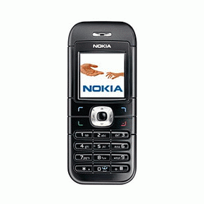  - Nokia 6030