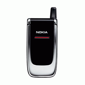  - Nokia 6060