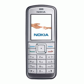   - Nokia 6070