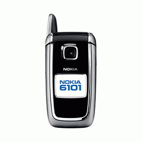   - Nokia 6101