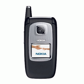   - Nokia 6103