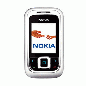   - Nokia 6111