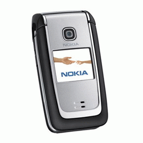   - Nokia 6125