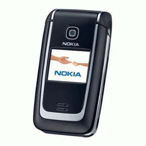   - Nokia 6136