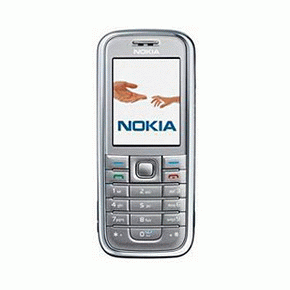   - Nokia 6233