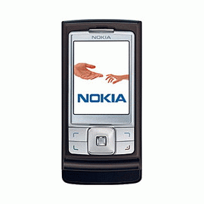   - Nokia 6270