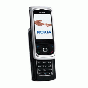   - Nokia 6282