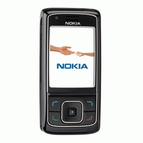  - Nokia 6300