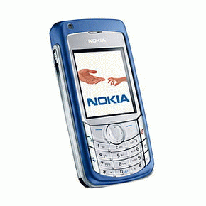   - Nokia 6681