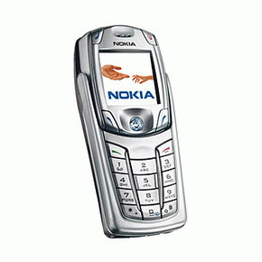   - Nokia 6822