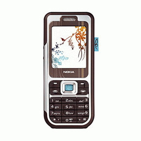   - Nokia 7360