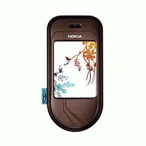   - Nokia 7370