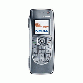  - Nokia 9300i