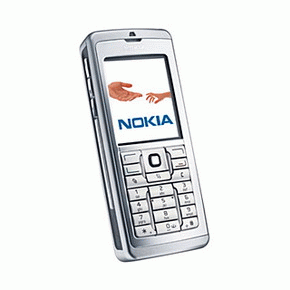   - Nokia E60
