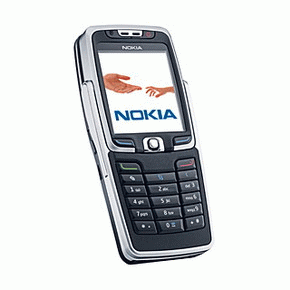   - Nokia E70